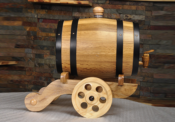 木制酒桶 木制酒桶